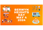 Berwyn Heights Day